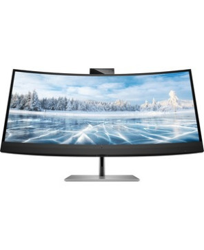 Buy HP Z34C G3 34" 21:9 LED Curved WQHD IPS Monitor 30A19AA