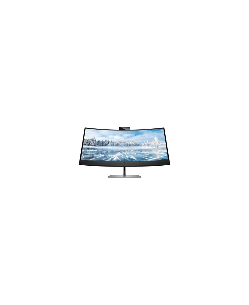 Buy HP Z34C G3 34" 21:9 LED Curved WQHD IPS Monitor 30A19AA