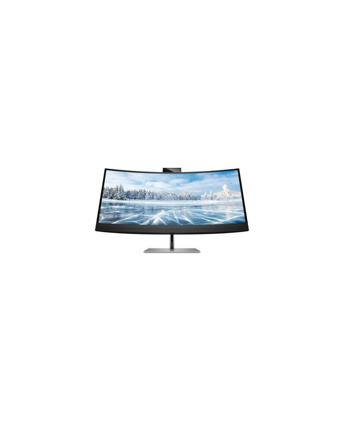 Buy HP Z34C G3 34" 21:9 LED Curved WQHD IPS Monitor 30A19AA