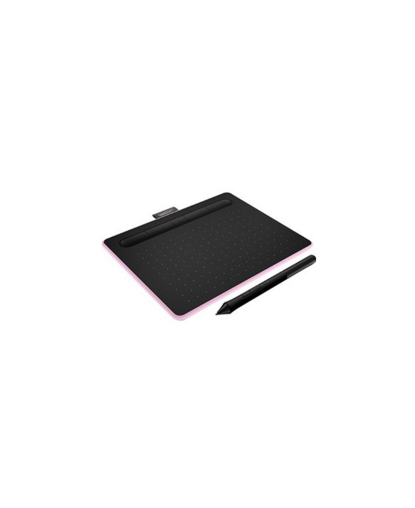 Buy Wacom Intuos 2540 LPI Bluetooth Graphics Tablet in Berry CTL-4100WL/P0-C