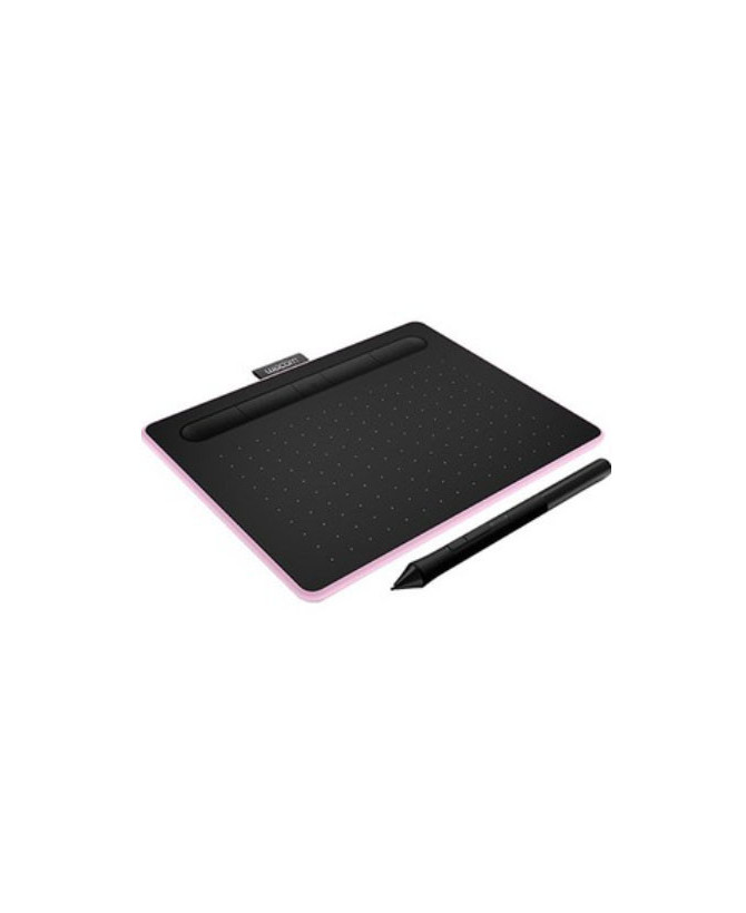 Buy Wacom Intuos 2540 LPI Bluetooth Graphics Tablet in Berry CTL-4100WL/P0-C