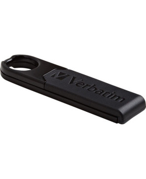 Buy Verbatim 16GB Store 'n' Go Micro USB Drive Plus 97764 in Black