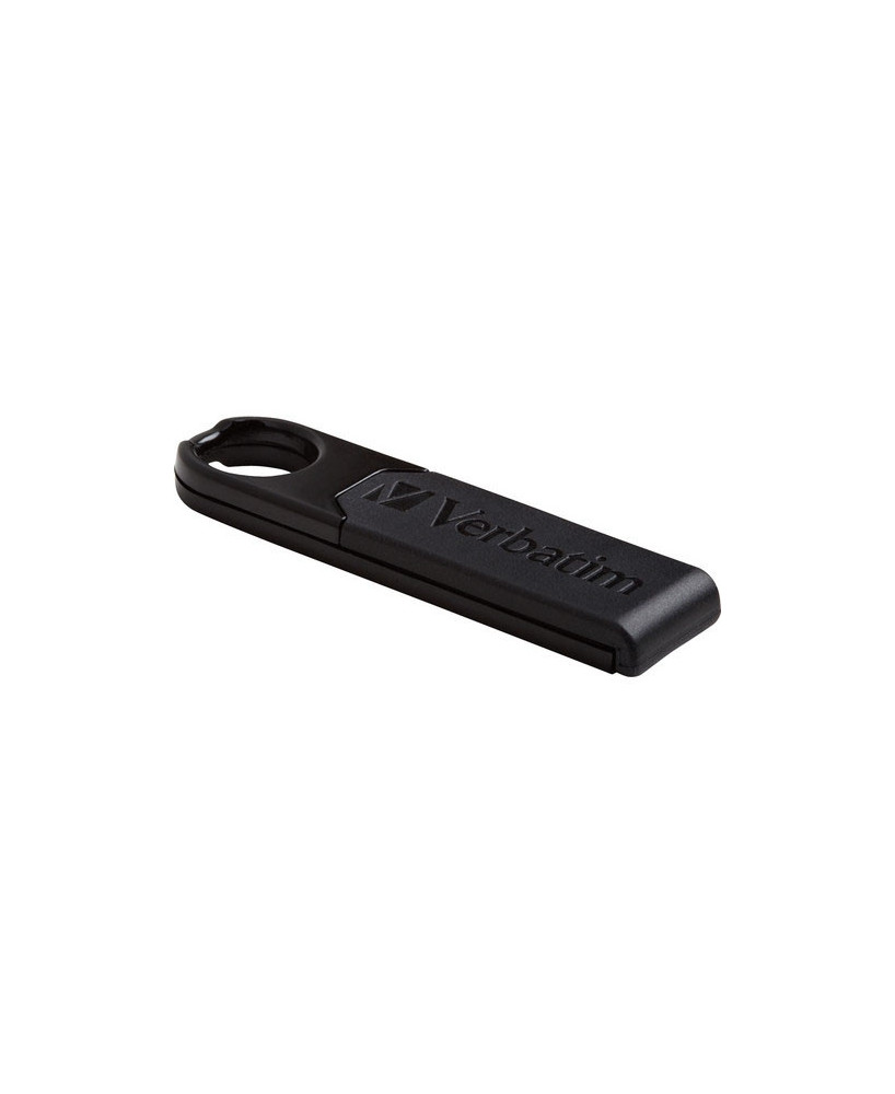 Buy Verbatim 16GB Store 'n' Go Micro USB Drive Plus 97764 in Black