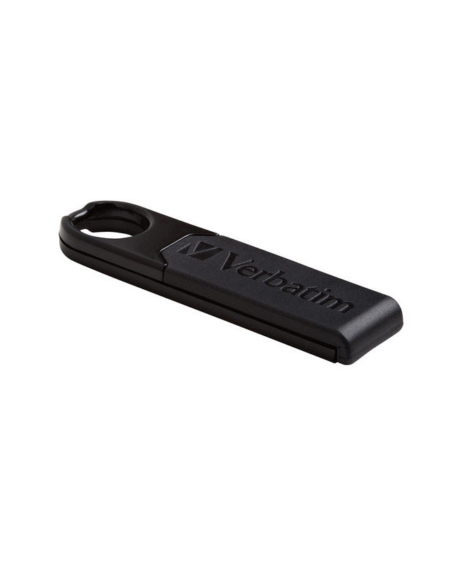 Buy Verbatim 16GB Store 'n' Go Micro USB Drive Plus 97764 in Black