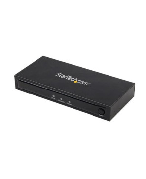 Startech 720P S-Video or Composite to HDMI Converter with Audio VID2HDCON2