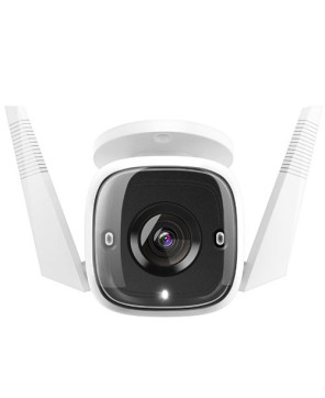 Buy TP-Link TC65 3MP Outdoor Security Wi-Fi Camera