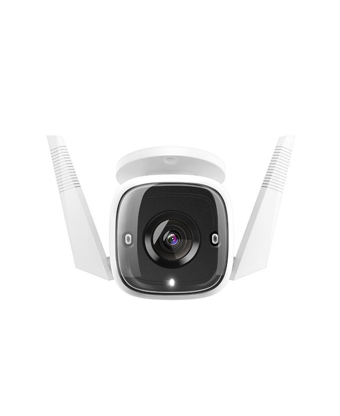 Buy TP-Link TC65 3MP Outdoor Security Wi-Fi Camera