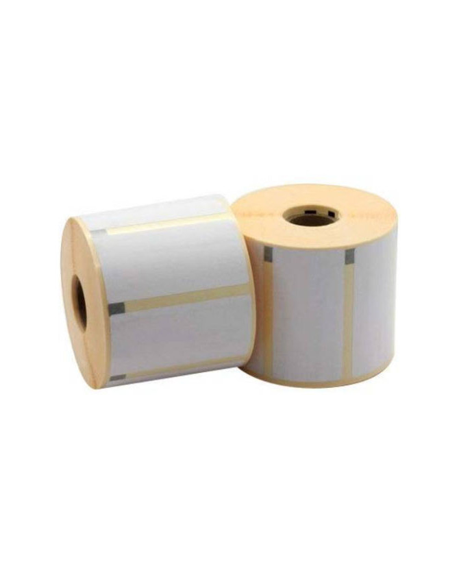 Buy Printex 12 Pack 100mm x 150mm Direct Thermal Labels Roll L100150D-38P