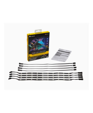 Buy Corsair RGB LED Lighting PRO Expansion Kit CL-8930002