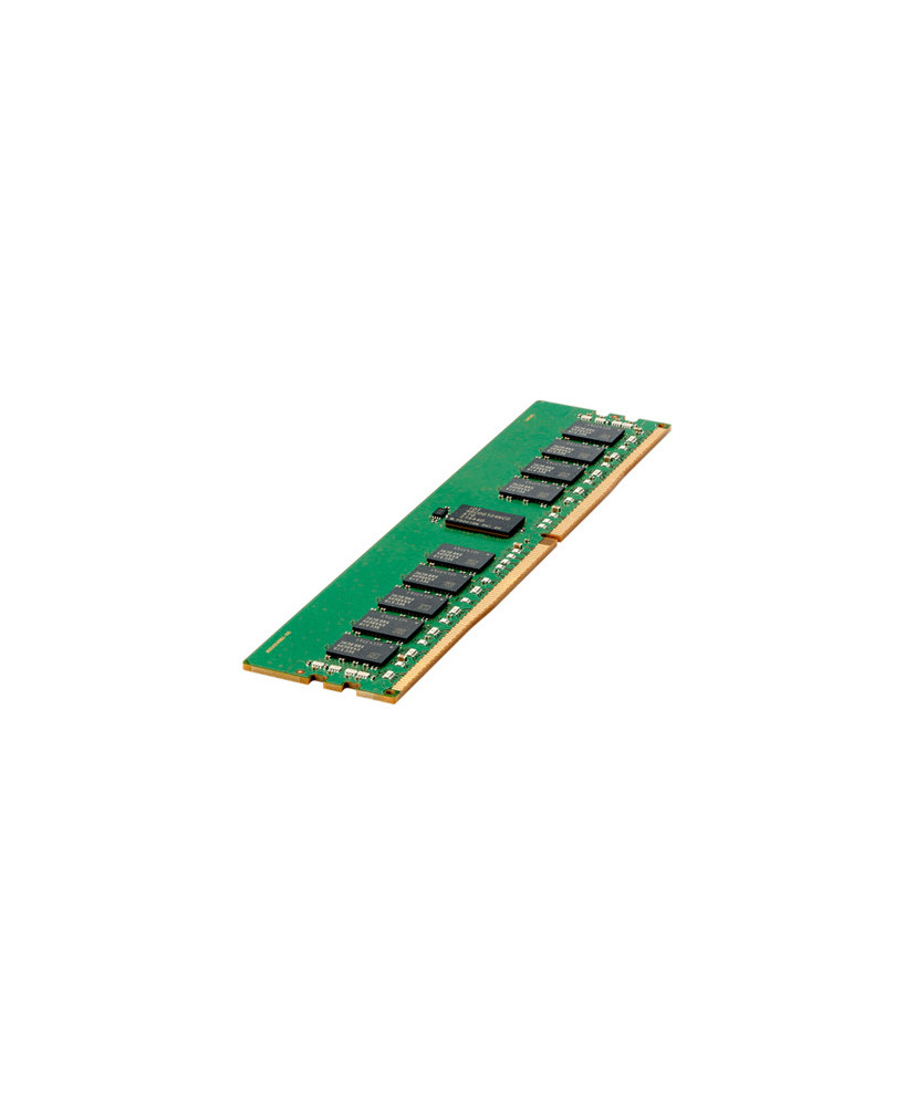 Buy HPE 32GB (1x32GB) Dual Rank 3200MHz DDR4 Registered Smart Memory Kit P06033-B21 for ProLiant DL110/DL360 Gen10  