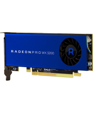 AMD Radeon Pro WX 3200 4GB GDDR5 Graphics Card 100-506115