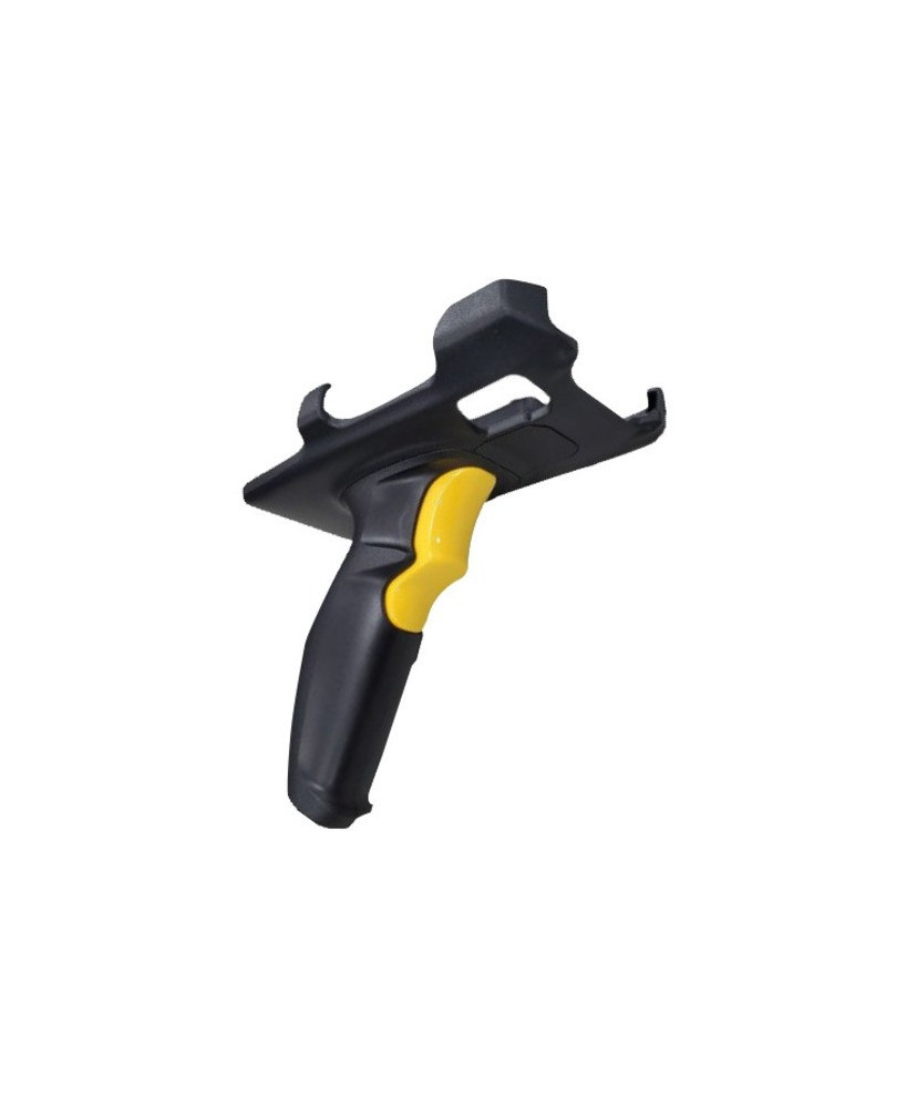 Buy Zebra Snap-On Trigger Scanner Handle TRG-TC2Y-SNP1-01 For TC21/TC26 With 2-Pin I/O Back Connector