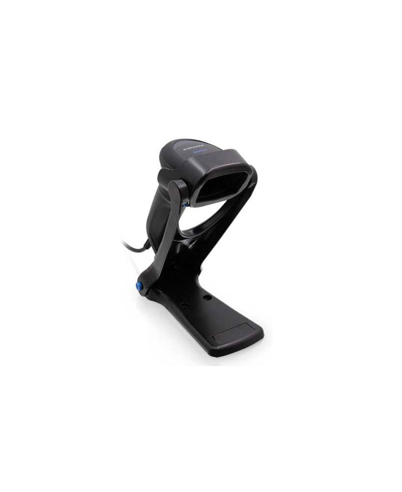 Buy Datalogic QuickScan QW2520 2D VGA Imager USB Barcode Scanner QW2520-BKK1S 