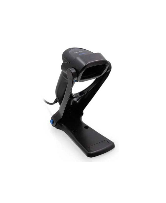 Buy Datalogic QuickScan QW2520 2D VGA Imager USB Barcode Scanner QW2520-BKK1S 