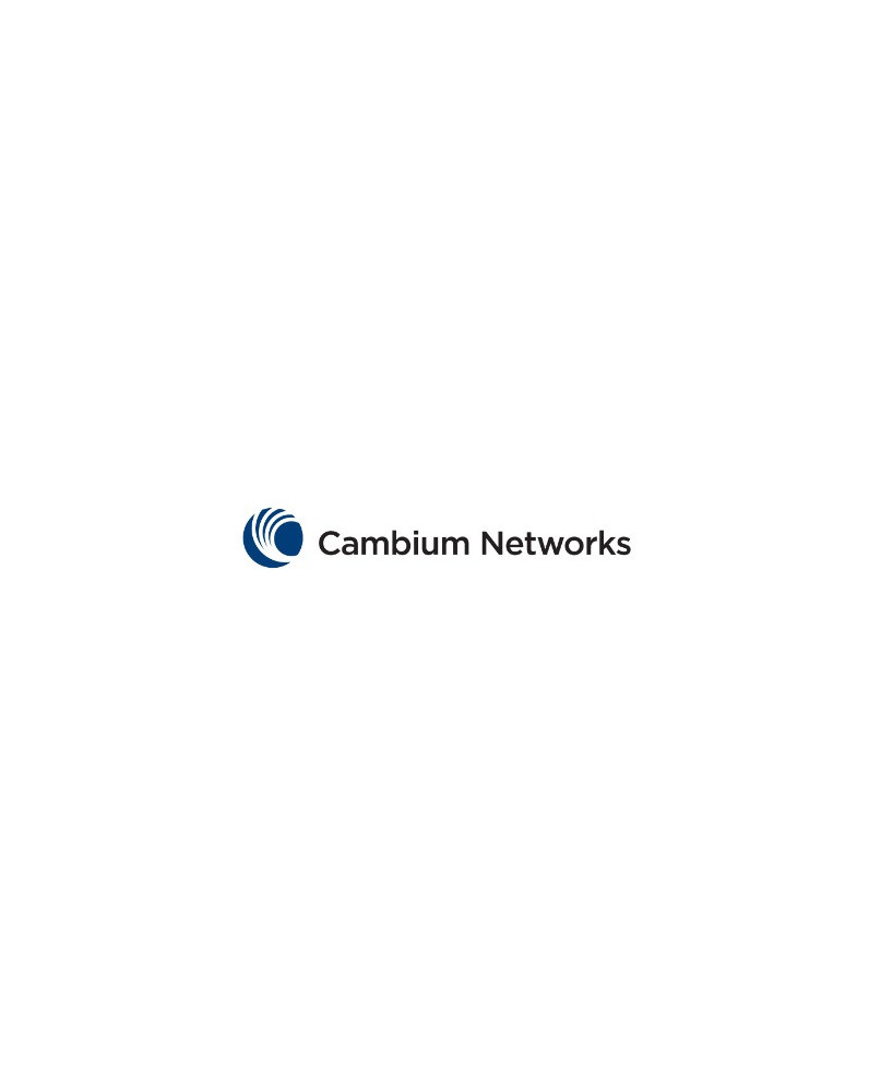 Buy Cambium Networks PoE Injector N000082L022A for PTP 820S Access Point