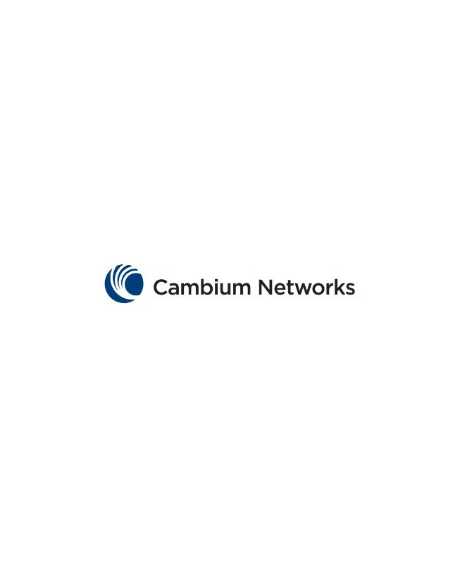 Buy Cambium Networks PoE Injector N000082L022A for PTP 820S Access Point