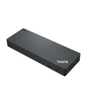 Buy Lenovo ThinkPad Thunderbolt 4 Workstation Dock 40B00300AU