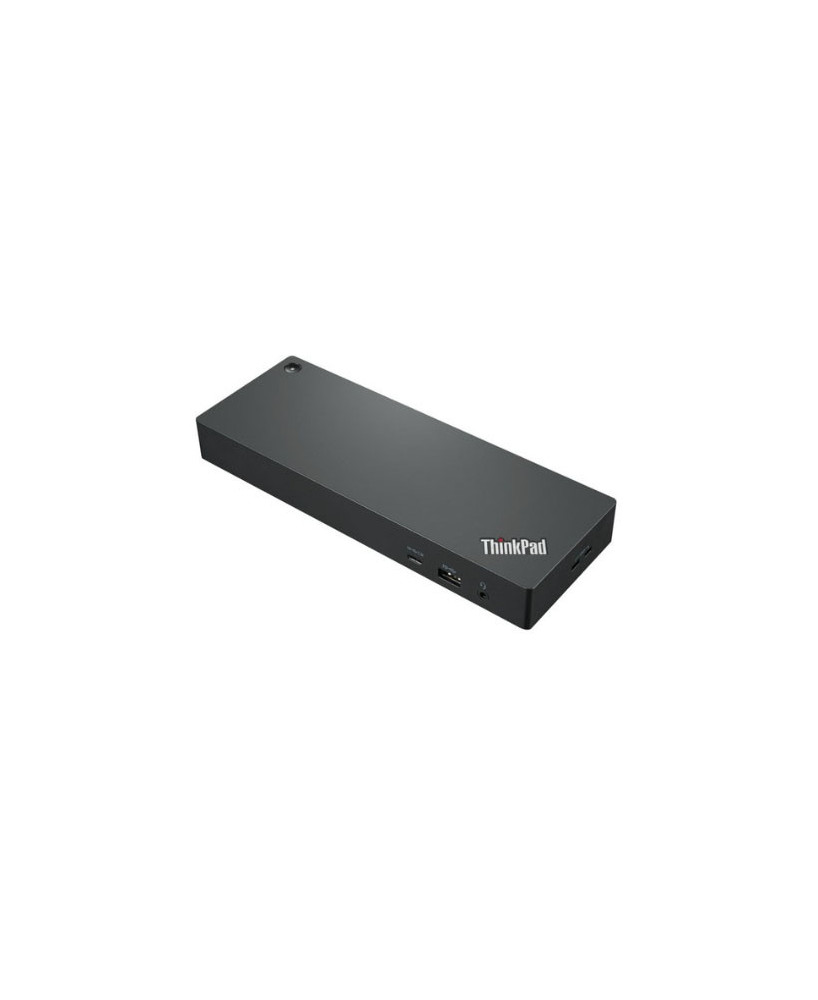 Buy Lenovo ThinkPad Thunderbolt 4 Workstation Dock 40B00300AU