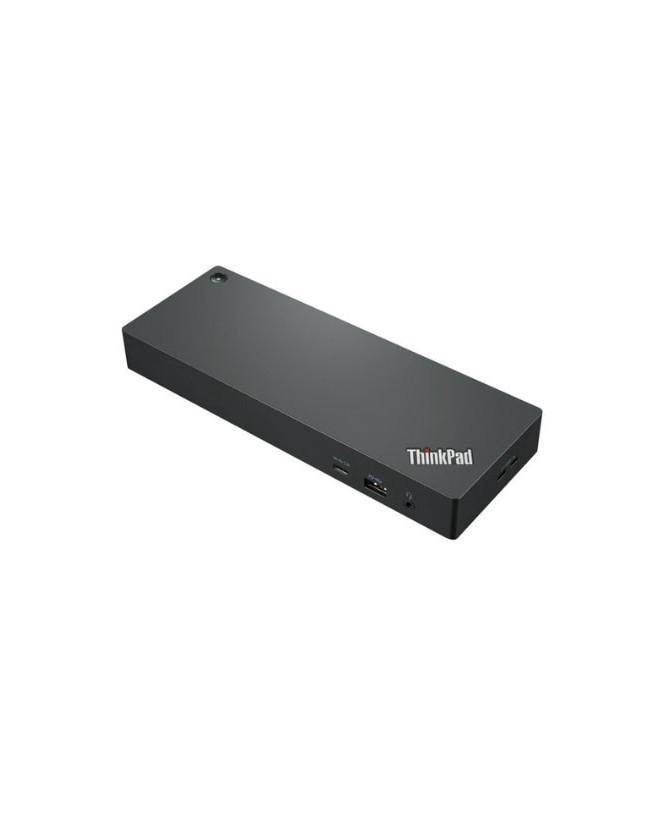 Buy Lenovo ThinkPad Thunderbolt 4 Workstation Dock 40B00300AU