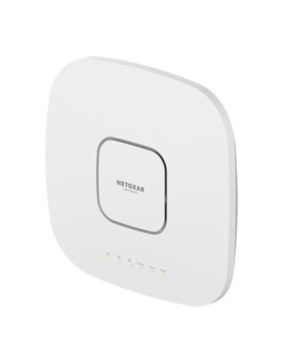 Buy Netgear WAX630 Tri Band 802.11ax 6 Gbit/s Indoor Wireless Access Point WAX630-100EUS