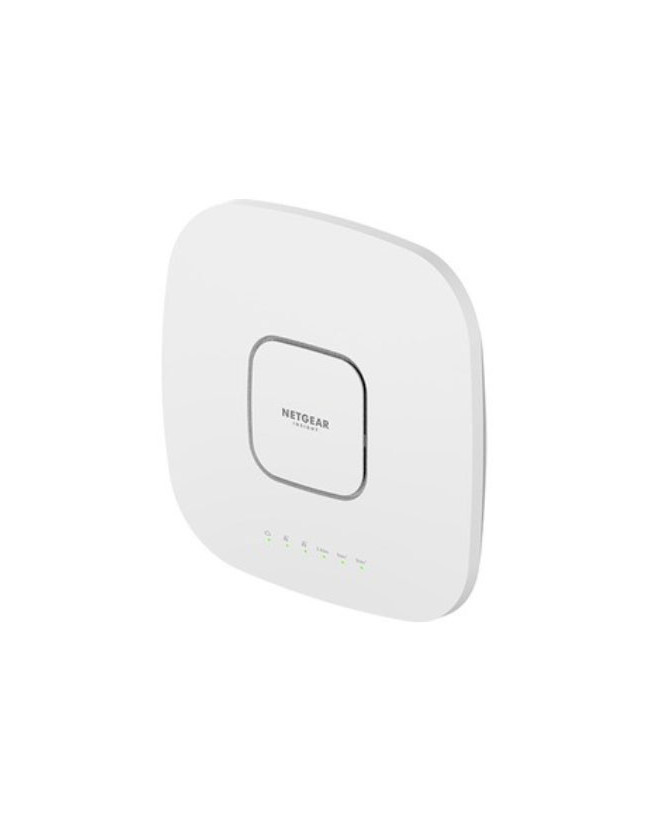 Buy Netgear WAX630 Tri Band 802.11ax 6 Gbit/s Indoor Wireless Access Point WAX630-100EUS