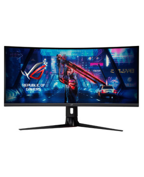 Buy ASUS ROG Strix XG349C 34" Ultrawide Curved IPS Gaming Monitor