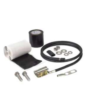 Buy Cambium Coaxial Cable Grounding Kits 1010419001 for 1/4" and 3/8" Cable