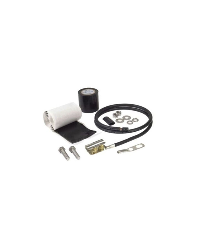 Buy Cambium Coaxial Cable Grounding Kits 1010419001 for 1/4" and 3/8" Cable