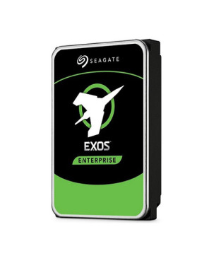 Buy Seagate Exos X18 12TB 7200 RPM 256MB Cache SAS 12Gb/s 3.5" Hard Drive ST12000NM004J