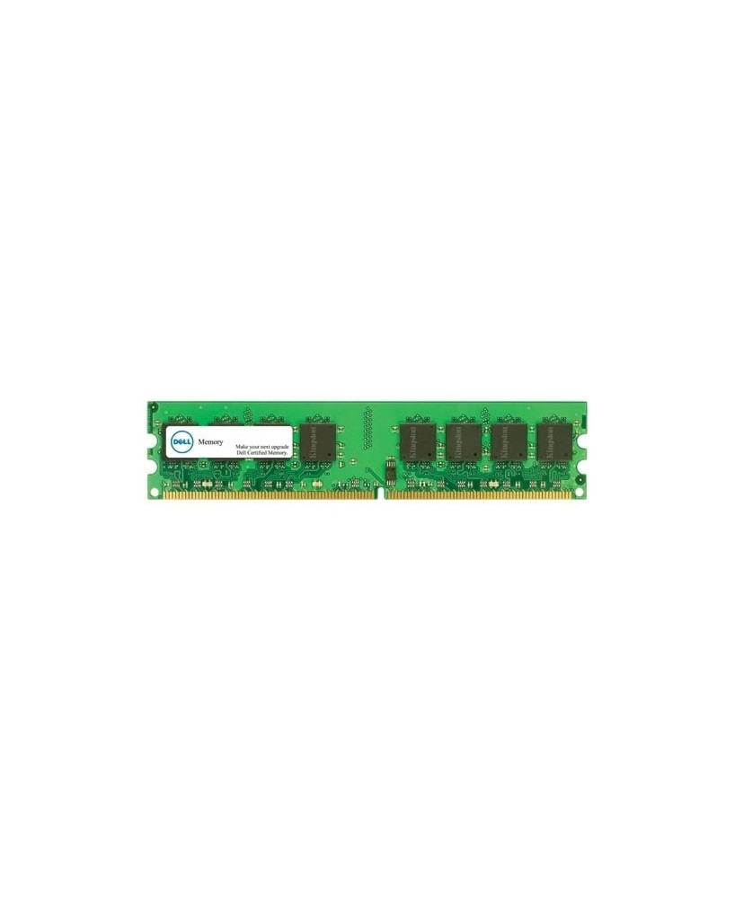 Buy Dell 16GB UDIMM DDR4 3200Mhz ECC Memory RAM AB663418 for T150, T350, R250, and R350 Servers