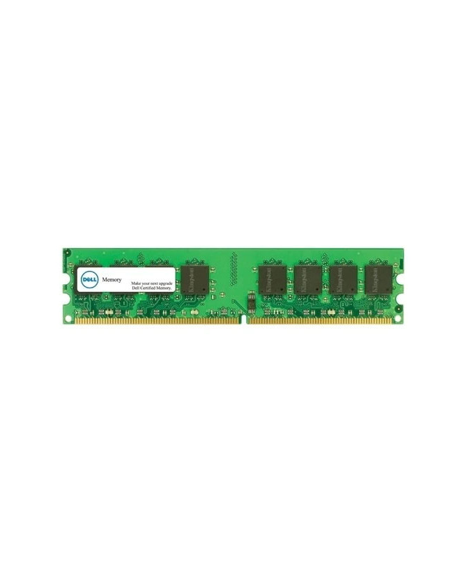 Buy Dell 16GB UDIMM DDR4 3200Mhz ECC Memory RAM AB663418 for T150, T350, R250, and R350 Servers