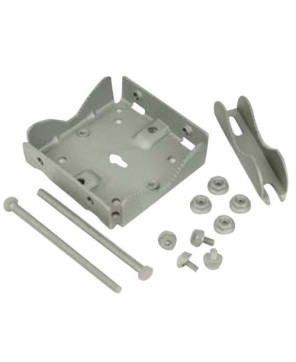 Buy Cambium Networks Universal Pole Mount Bracket C000000L137A for 1 - 3" Poles