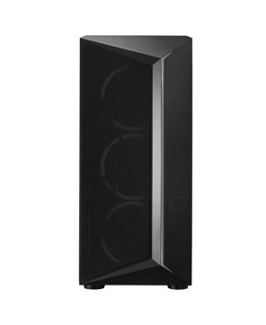 Buy Cooler Master CMP 510 Mid Tower ATX Transparent Desktop Case CP510-KGNN-S00