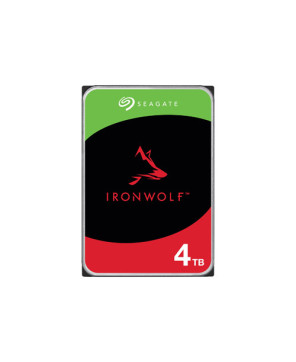 Buy Seagate IronWolf 3.5" 4TB 6GB/s SATA NAS Internal Hard Disk Drive ST4000VN006