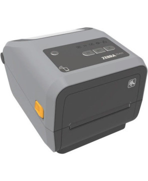 Buy Zebra ZD421 USB Direct Thermal Desktop Label Printer ZD4A042-D0PM00EZ