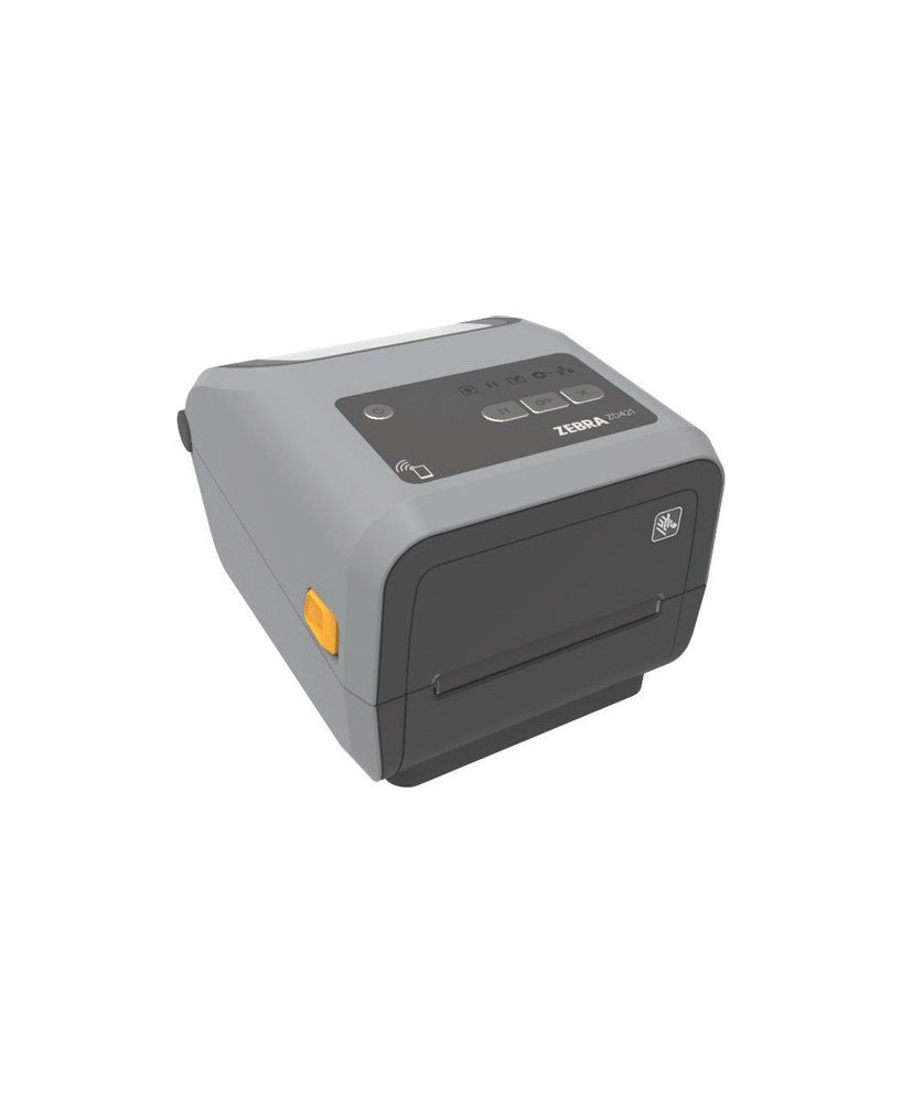 Buy Zebra ZD421 USB Direct Thermal Desktop Label Printer ZD4A042-D0PM00EZ