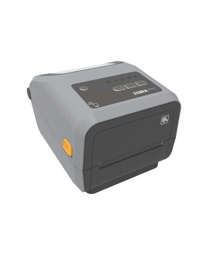 Buy Zebra ZD421 USB Direct Thermal Desktop Label Printer ZD4A042-D0PM00EZ