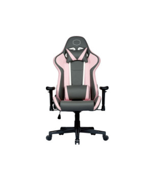 Buy Cooler Master Caliber R1S Gaming Chair in Rose-Grey CMI-GCR1S-PKG