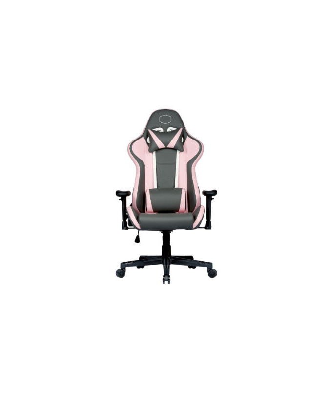 Buy Cooler Master Caliber R1S Gaming Chair in Rose-Grey CMI-GCR1S-PKG