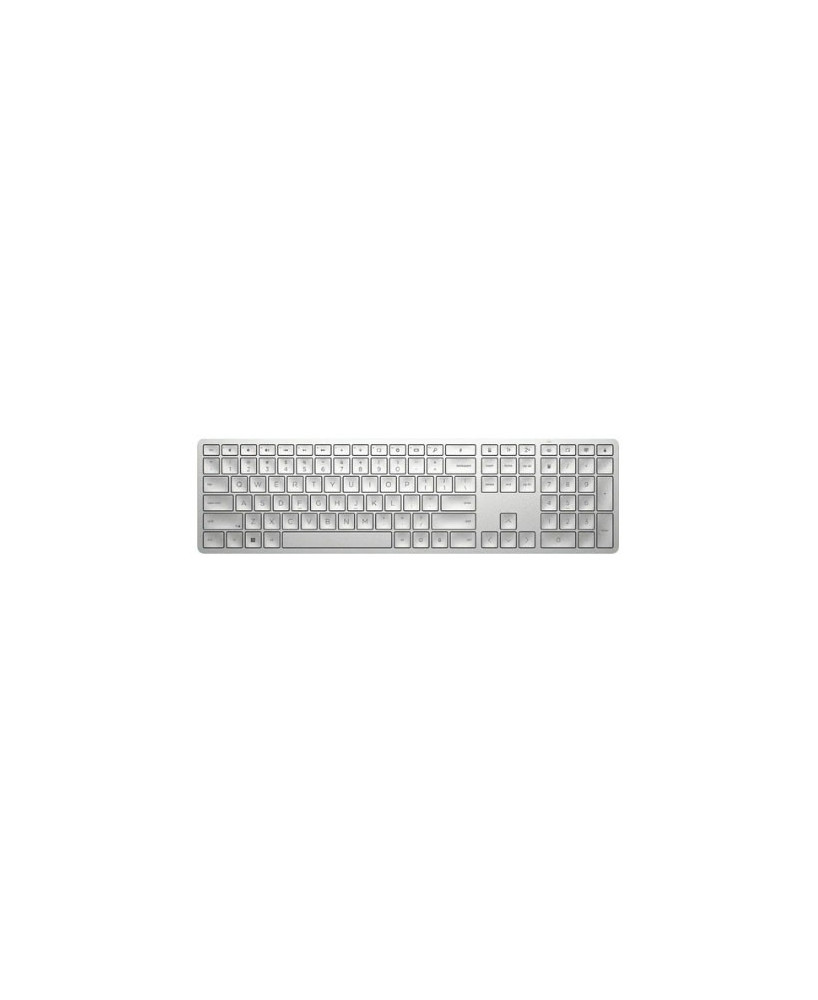 Buy HP 970 Programmable Wireless Keyboard 3Z729AA