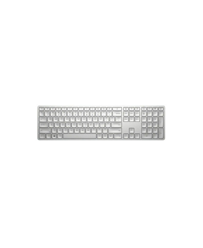 Buy HP 970 Programmable Wireless Keyboard 3Z729AA