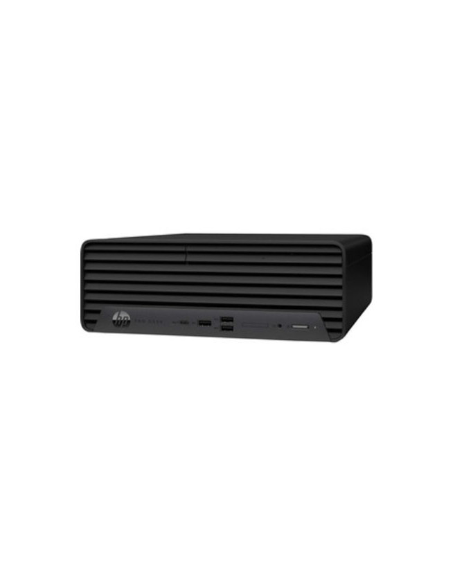 Buy HP Prodesk 400 G9 i5-12500 16GB DDR4-3200 512GB PCIe-SSD Small Form Factor Desktop Computer 6L5Q3PA