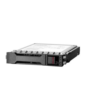 Buy HPE 960 GB SATA 2.5" Internal Solid State Drive P40498-B21 for ProLiant Rack Server