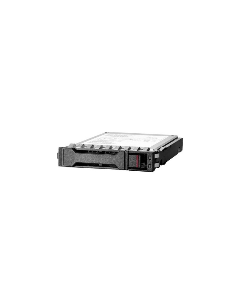 Buy HPE 960 GB SATA 2.5" Internal Solid State Drive P40498-B21 for ProLiant Rack Server