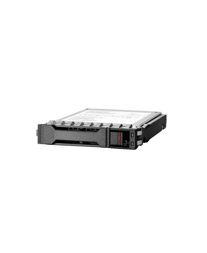 Buy HPE 960 GB SATA 2.5" Internal Solid State Drive P40498-B21 for ProLiant Rack Server