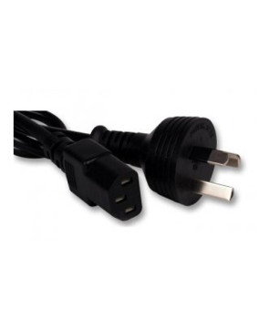 Buy Fujitsu 2m 3-Pin Power Cord K3750 for Fujitsu Esprimo