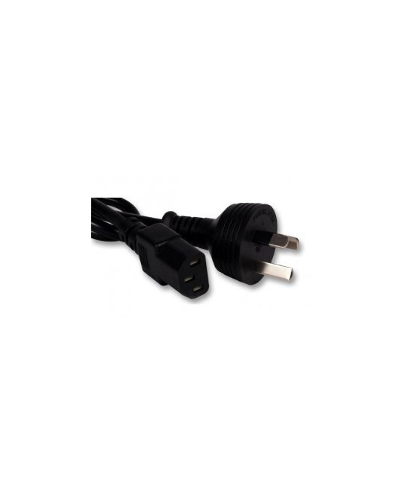 Buy Fujitsu 2m 3-Pin Power Cord K3750 for Fujitsu Esprimo