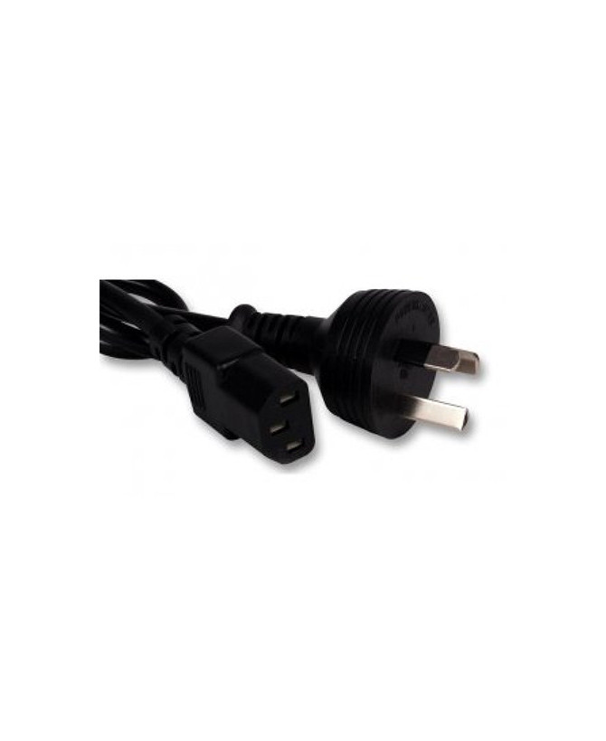 Buy Fujitsu 2m 3-Pin Power Cord K3750 for Fujitsu Esprimo