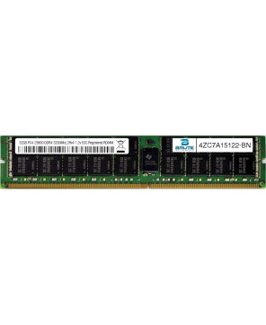 Buy Lenovo ThinkSystem 32GB TRUDDR4 3200MHZ Memory 4ZC7A15122