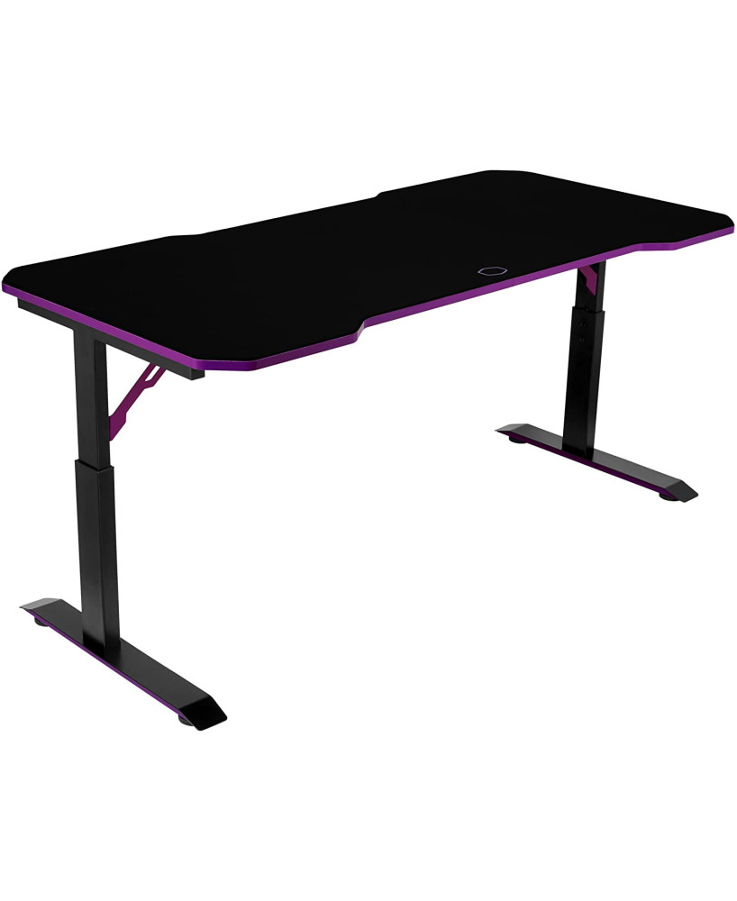 Buy Cooler Master GD160 ARGB Gaming Desk - Table CMI-GD160-PRAE1-1